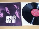 ROLLING STONES,AFTERMATH,RARE SHADOW SLEEVE 1966,UK ORIGINAL DECCA,1st, MONO.