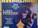 Lord Finesse The Awakening 2xlp
