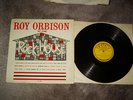 1961-RARE ROCKABILLY-ROY ORBISON AT THE ROCK HOUSE-DEEP GROOVE-MONO-LP-SUN 1260
