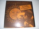 sealed NM rare henry Rollins Band double lp record live in Detroit red vinyl