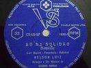 NELSON LUIZ SO NA SOLIDAO 7