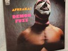 DEMON FUZZ, AFREAKA ORIG UK DAWN PROG JAZZ ROCK LP