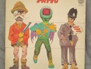 PATTO, HOLD YOUR FIRE ORIG UK SWIRL VERTIGO PROG PSYCH LP