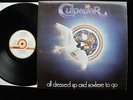 CULPEPERS ORCHARD All Dressed Up And Nowhere To Go LP 1st Press SONET Danish NM