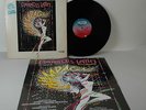 Rare Musique Du Spectacle Paradis Latin With Poster Cosmic Disco