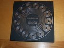 EDWARD KA SPEL Dream Logik 4XLP 2XCD BOXSET legendary pink dots