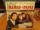 mama's and the papa's
