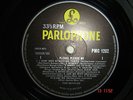 THE BEATLES - PLEASE PLEASE ME LP **1ST PRESS**