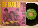 Die Beatles 