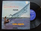 CATCHY RHYTHMS FROM NIGERIA - PHILIPS 10
