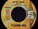 PLEASURE WEB-