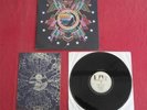 HAWKWIND IN SEARCH OF SPACE (1st PRESSING WITH LOG BOOKLET) LP