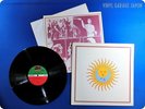 KING CRIMSON 