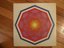 FARM BAND S/T 2LP 1972 PRIVATE PSYCH ACID ARCHIVES GIANT POSTER RARE