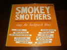 Smokey Smothers : 