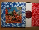 ROLLING STONES satanic majesties original 1967 Canada MONO press 3D cover RARE