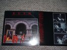 RUSH Moving Pictures '81 LP