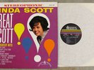 LINDA SCOTT  