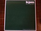 Keith Mansfield / Alan Hawkshaw - The Big Beat KPM1044 12