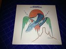 Eagles / On The Border Asylum 78-1004 Sealed 1974