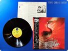 DEPECHE MODE Speak & Spell 1981 Japan Press OBI LP a8907