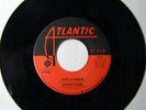 1977 Ringo Starr 45 Drowning In The Sea Of Love / Just A Dream Atlantic 3412