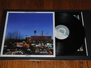 Title Fight Shed black vinyl LP Touche Amore La Dispute