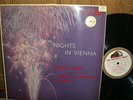 Rudolf Kempe Nights in Vienna RCA ASD 279 Excellent 1958 Stereo