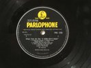 1st UK MONO PRESS 1964 The Beatles-A Hard Day's Night Parlophone PMC1230 -3N/-3N