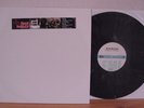 iron maiden promo lp