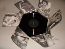 THE ANDROMEDA STRAIN RARE PSYCH KAPP KRS-5513 EX GIL MELLE OST LP