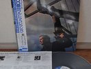 Jackie McLean One Step Beyond Japan Blue Note LP Toshiba BN 4137 Insert Obi