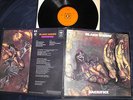 Black Widow - Sacrifice gatefold LP UK 1970 Rare Prog CBS