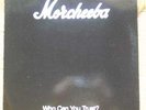 MORCHEEBA - Who Can You Trust? LP 1996 Trip Hop