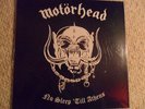 MOTÖRHEAD  NO SLEEP TIL ATHENS                 motorhead