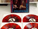 BRUCE SPRINGSTEEN - For true Rockers / Box 4 LP Multi Color