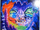 JASPER WRATH 1ST ALBUM ULTRA-RARE ORIGINAL '71 MGM SUNFLOWER PSYCH LP STUNNING