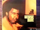 George DUKE:  