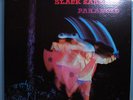 BLACK SABBATH PARANOID VERY RARE ORIGINAL 1970 WARNER LP TRUE FIRST PRESSING