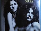 BUCKINGHAM-NICKS (FLEETWOOD MAC) 1st & ONLY ALBUM RARE SEALED ORIG'73 POLYDOR LP