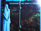 COLOSSEUM GRASS IS GREENER a/k/a VALENTYNE SUITE ORIG '70 DUNHILL LP NEAR MINT