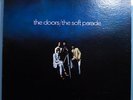 DOORS SOFT PARADE RARE ORIGINAL '69 ELEKTRA LP ON GOLD LABEL VERY NICE