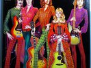 FOTHERINGAY feat SANDY DENNY RARE ORIGINAL '69 A&M WHITE LABEL PROMO LP NR MINT