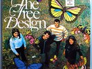 FREE DESIGN HEAVEN/EARTH RARE ORIG '68 PROJECT 3 WHITE LABEL PROMO AUDIOPHILE LP