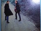SIMON & GARFUNKEL SOUNDS OF SILENCE RARE ORIGINAL '66 MONO LP w/WITHDRAWN COVER