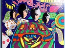 YARDBIRDS w/JIMMY PAGE LITTLE GAMES RARE ORIG '67 EPIC STEREO LP 1A BEAUTIFUL