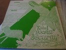 Kiddus I Security In The Street Orig  Killer Roots 12