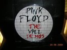 PINK FLOYD - THE WALL DEMOS LP  & GREAT COLLECTOR PICTURE DISC 