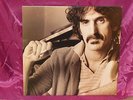 FRANK ZAPPA RETURN OF THE SON OF SHUT UP 'N PLAY YER GUITAR LP NEAR MINT
