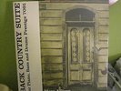 mose ALLISON JAZZ LP BACK COUNTRY SUITE PRESTIGE 7091 447 WEST 50TH STREET N.Y.